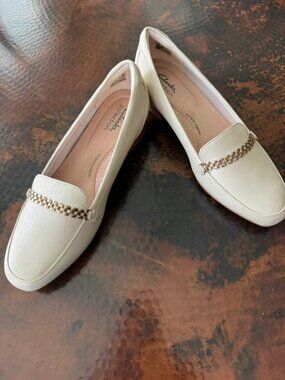 Clark’s Juliet Mia Shoes